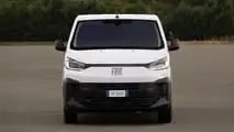 Nuovo Fiat Professional Scudo MY2024