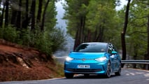 Volkswagen ID.3 2024 primera prueba