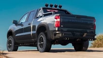 2024 SVE Yenko/SC Silverado Off-Road