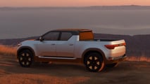 Toyota EPU Concept