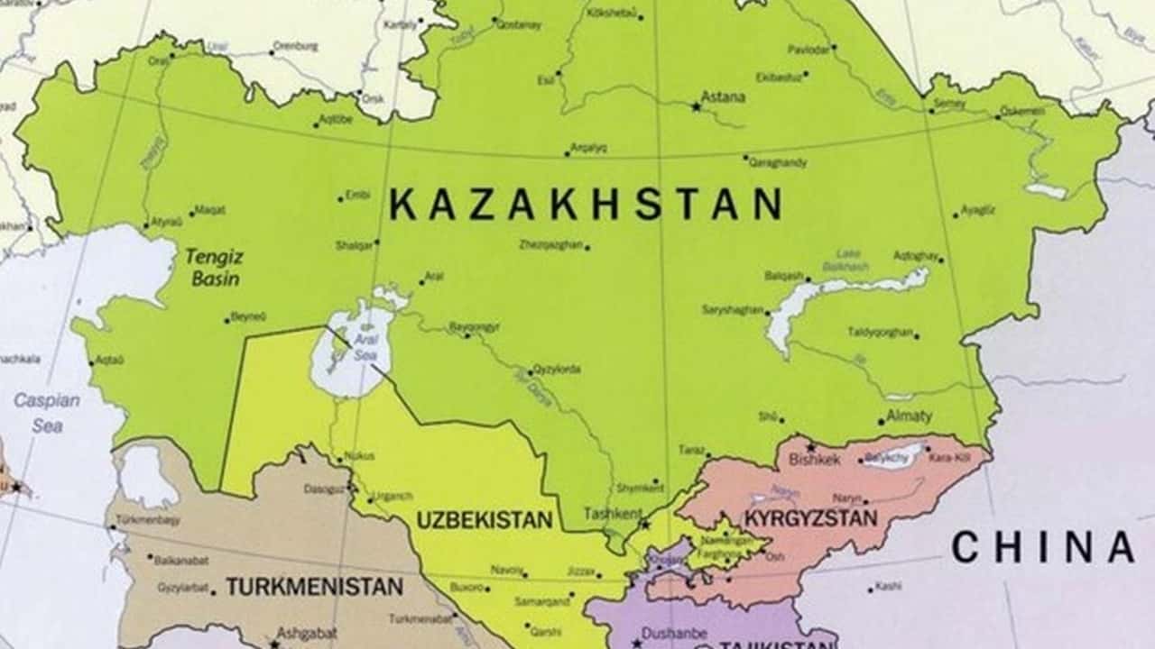 .Accordi Kazakistan-Italia: c'è anche al'agroalimentare