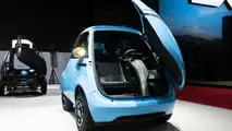 Micro Microlino Lite