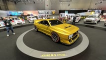 كيميرا EVO38 على الهواء مباشرة