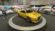كيميرا EVO38 على الهواء مباشرة