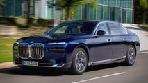 BMW 740d xDrive (2023) im Test
