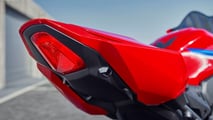 2024 Honda CBR650R - Rear 