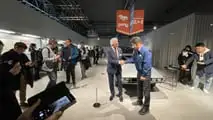 Planta Hyundai de Ulsan para coches eléctricos