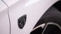 Peugeot E-308 SW: prova su strada