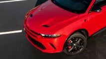 2023 Dodge Hornet Review