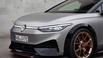 Volkswagen ID.X Performance