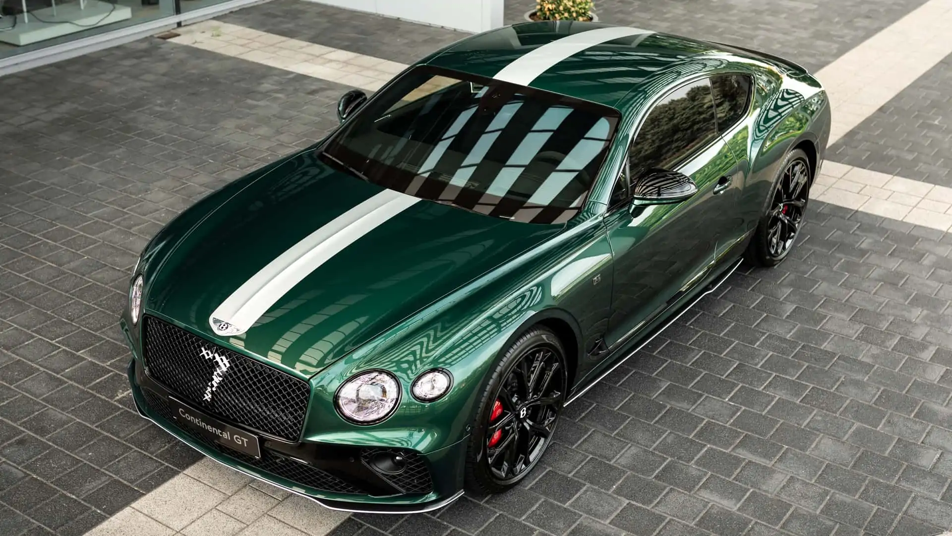 アクセサリー Bentley THE BOOK The Impossible Collection Of Bentley By Assouline