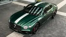 Unique Extras GT Le Mans Collection
