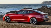 BMW Serie 4 Coupé (2024)