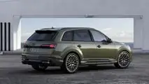 Audi Q7 (2024)