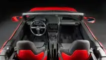 1990 BMW Z1 Auction From Artcurial