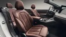 BMW Serie 4 Cabrio (2024)