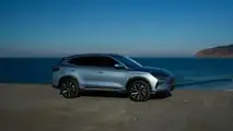 Prueba BYD SEAL U