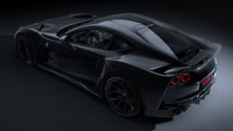 Ferrari 812 Superfast N-Largo S By Novitec