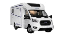 Autocaravana Blucamp Ocean 525 Ford