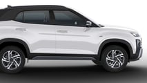 Hyundai Creta 2024