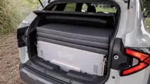 2024 Dacia Duster Aksesuarları