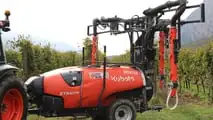 Attrezzature da vigneto e frutteto TOP per il 2024