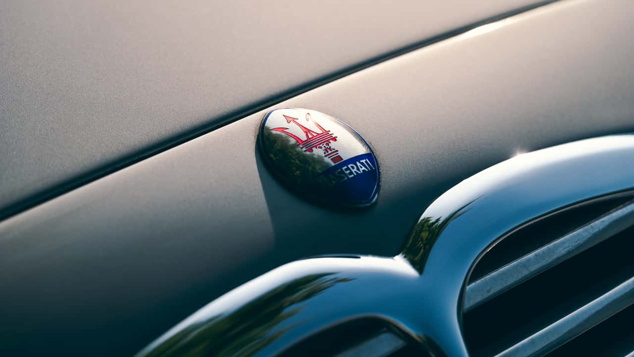 10 grandes momentos en la historia de Maserati