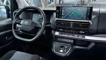 Citroen  ë-Spacetourer (2024)