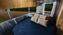 Rimorchio da viaggio Airstream Trade Wind 2024