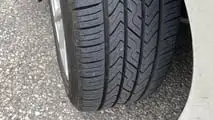 ERange series 1 Toyo tread 3