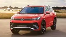 Volkswagen Tiguan (2024)