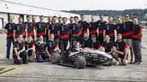 ETH Zurich Acceleration Record10
