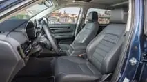 Honda CR-V (2023)
