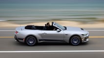 2024 Ford Mustang GT California Special
