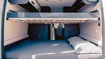 McLouis Menfys S-Line, camper usada