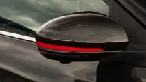 Nissan Sentra DET al SEMA 2023
