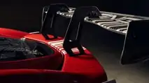 Ferrari 296 Challenge