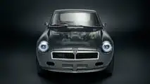 Frontline Cars LE60