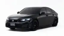 Honda Civic RS 2024