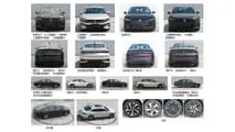 2025 Volkswagen Magotan (China)