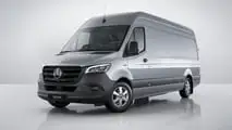 Mercedes-Benz Sprinter 2024 Furgone