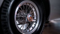 El Aston Martin DB5 de The Little Car Company