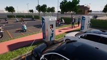 La stazione di ricarica più potente in Italia