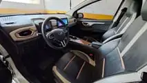 JAC e-JS1 - avaliação 120.000 km