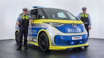 VW ID. Buzz by Irmscher