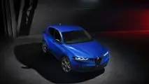 Alfa Romeo Tonale gama 2024