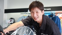 Honda Global Technician Contest 2023 - Doi Isamu 