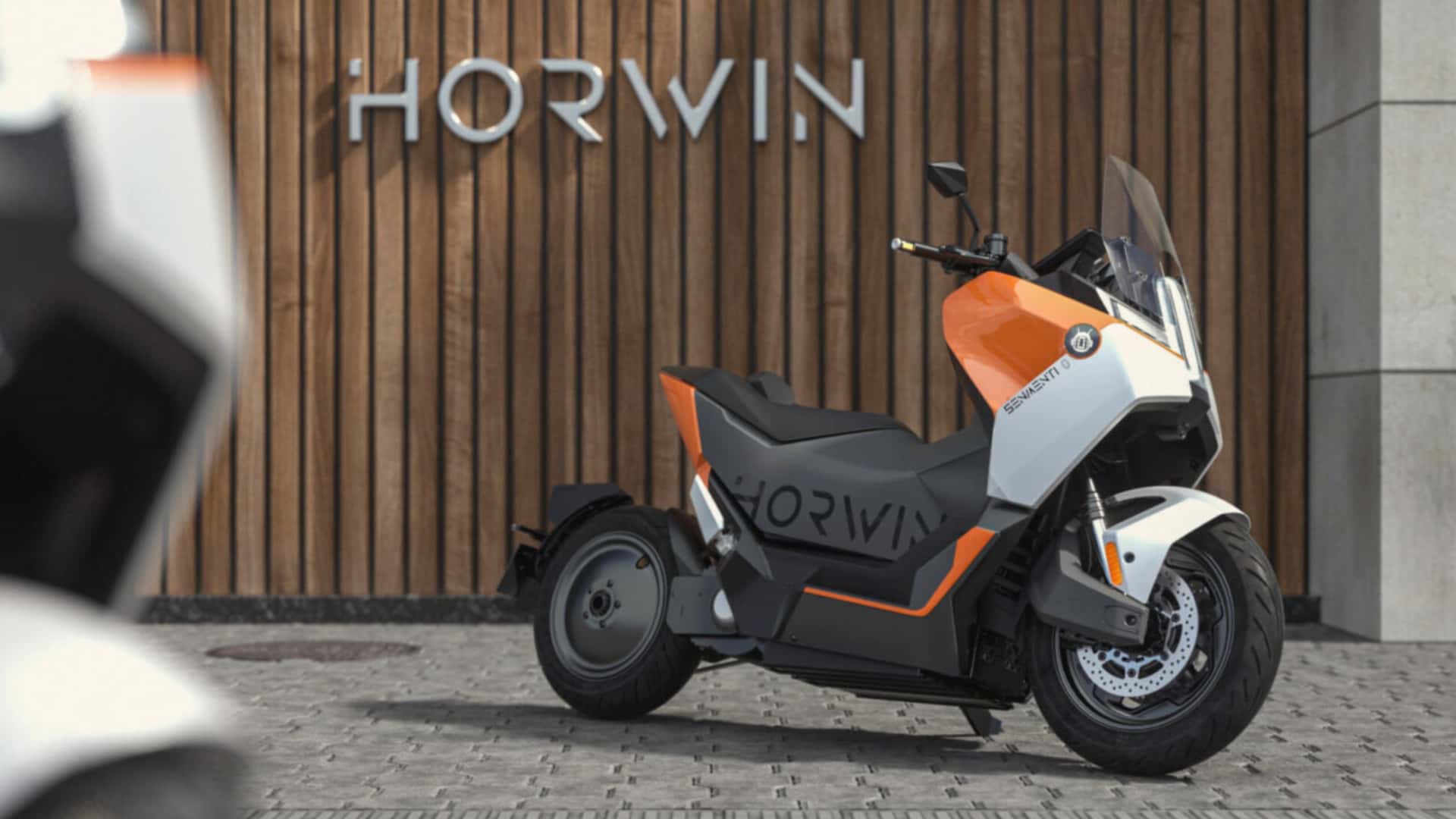Chinese EMobility Specialist Horwin To Enter US Market At CES 2024