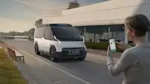 Kia Platform Beyond Vehicle (PBV)
