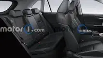 Toyota RAV4 2024, i nuovi interni